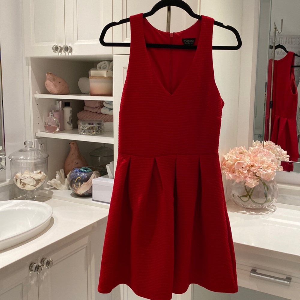Topshop dress